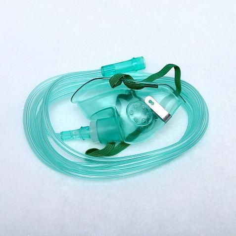 Complete Nebulizer Mask, M